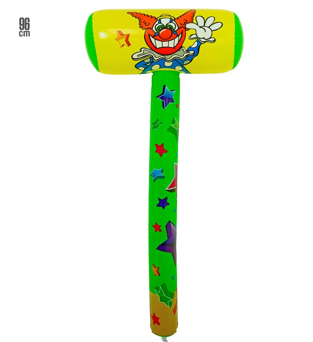 Inflatable Hammer 96 Cm