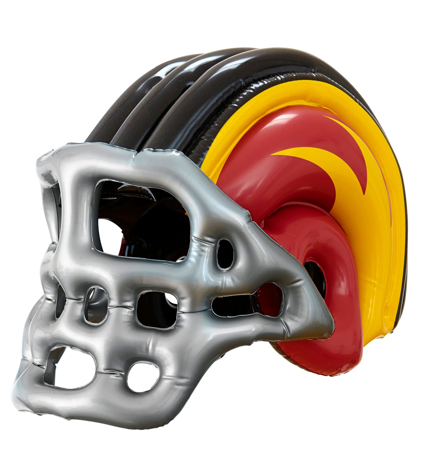 Inflatable American Football Helmet Child Size