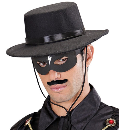 Real Look El Gaucho Hat