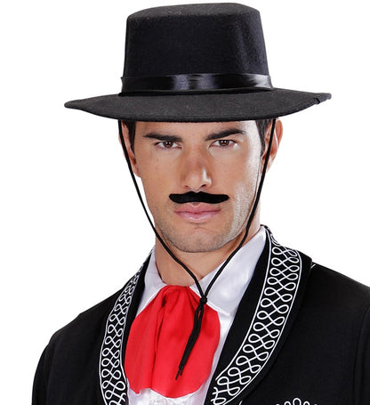 Real Look El Gaucho Hat