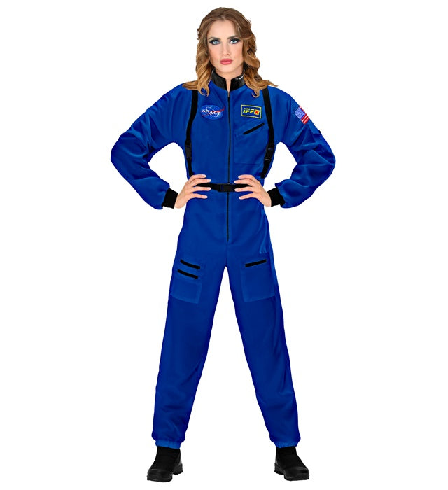 Astronaut  Spacesuit 