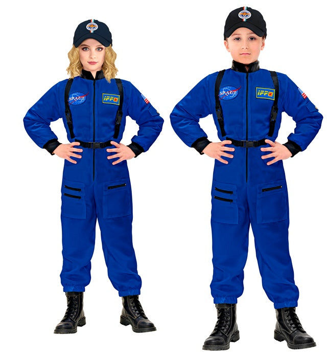Astronaut  Spacesuit 