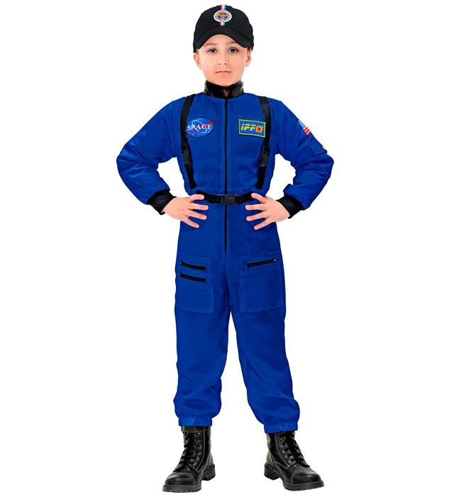 Astronaut  Spacesuit 