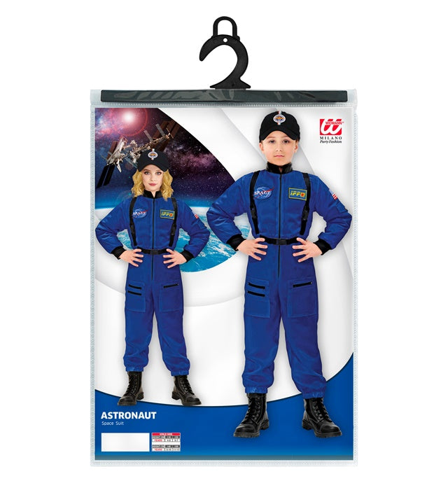 Astronaut  Spacesuit 