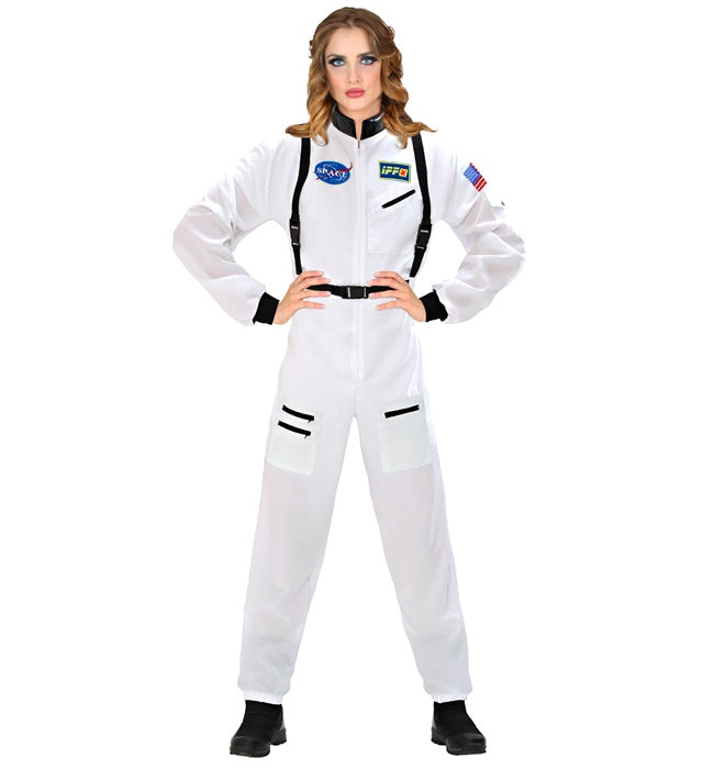 Astronaut  Spacesuit 