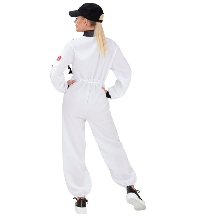 Astronaut  Spacesuit 