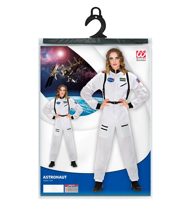 Astronaut  Spacesuit 