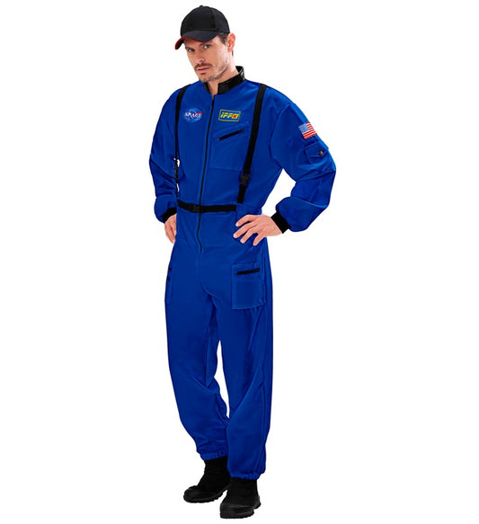 Astronaut  Spacesuit 