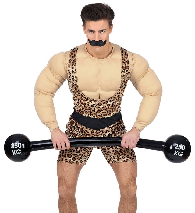 Inflatable Barbell 120 Cm