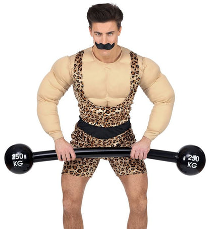 Inflatable Barbell 120 Cm