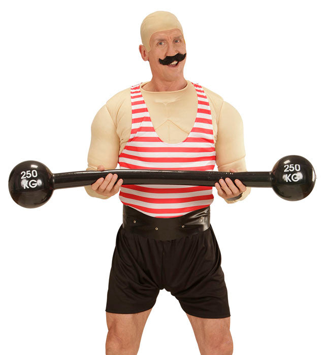 Inflatable Barbell 120 Cm