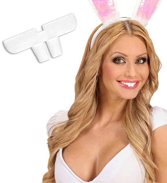 Bunny Teeth