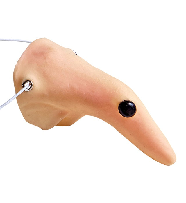 Witch Nose