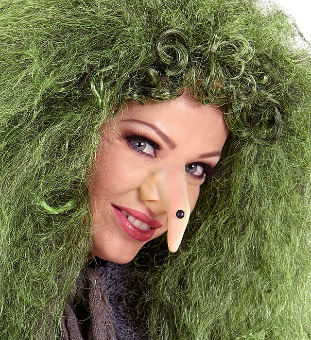 Witch Nose