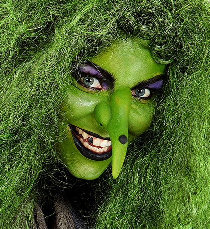 Witch Nose