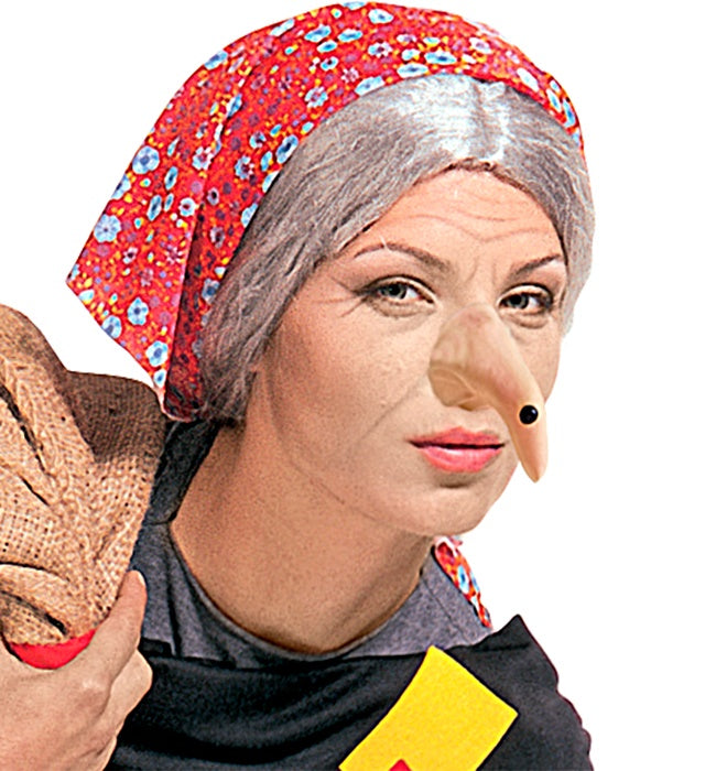 Witch Nose
