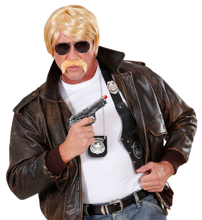 Authentic Foam Latex Gun 19 Cm