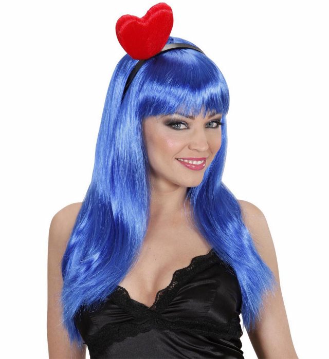 Heart Headband