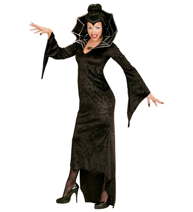 Spiderella  Dress 