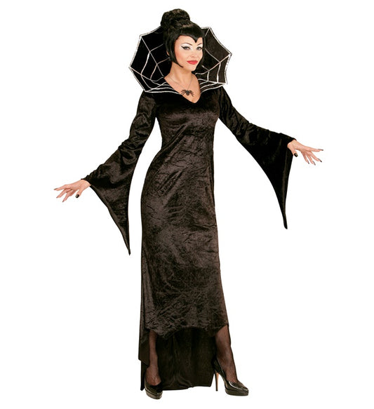 Spiderella  Dress 