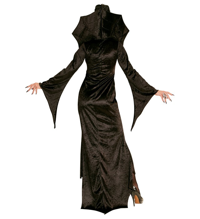 Spiderella  Dress 