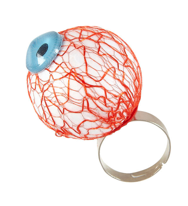 Eyeball Ring