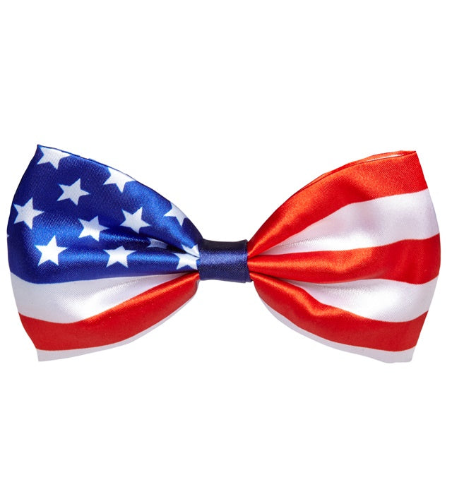 America Bow Tie