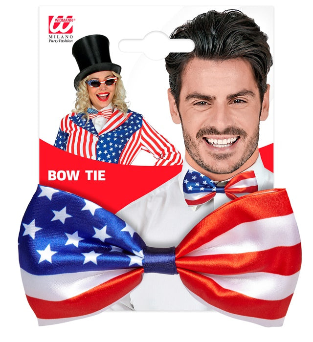 America Bow Tie