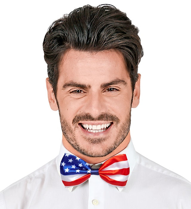 America Bow Tie