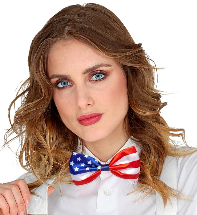 America Bow Tie