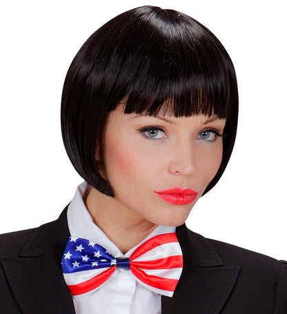 America Bow Tie