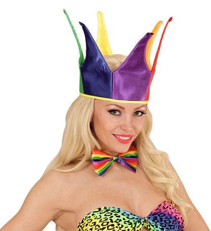 Rainbow Crown