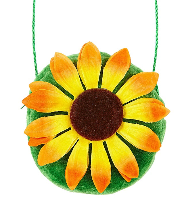 Sunflower Handbag
