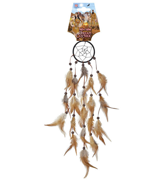 Native Indian Dreamcatcher