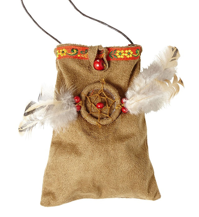 Indian Shoulder Bag
