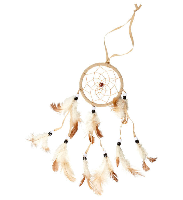Indian Dreamcatcher