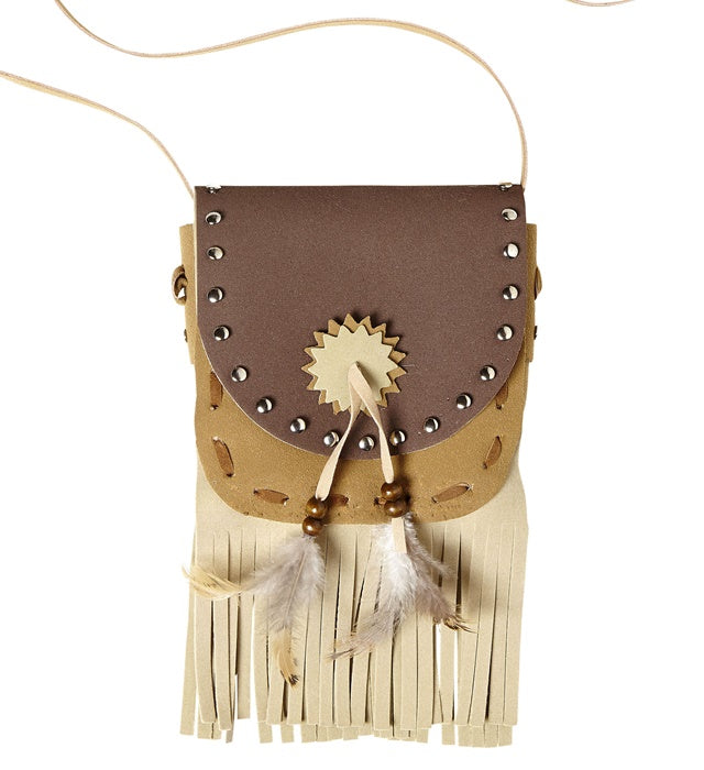 Indian Shoulder Bag