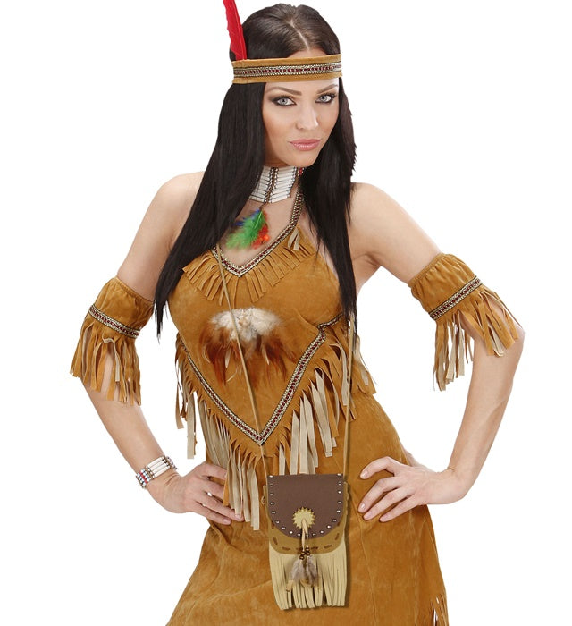 Indian Shoulder Bag