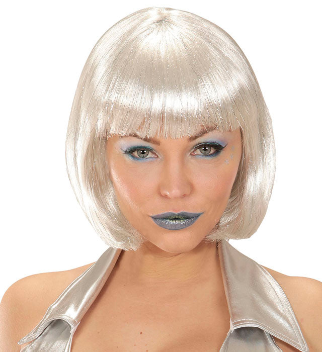 Space Wig In Polybag