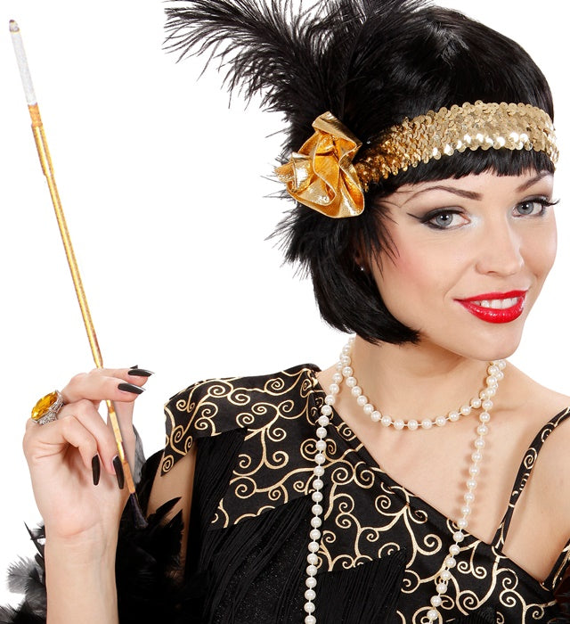 Deluxe Extensible Cigarette Holder 45 Cm