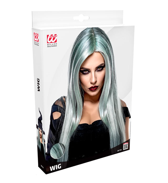 Wig Witch In Box