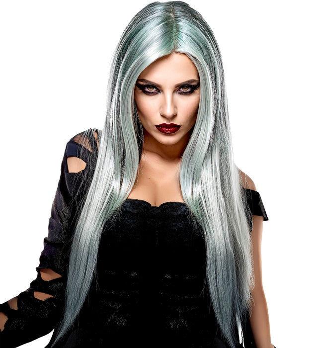 Zombie Wig In Polybag