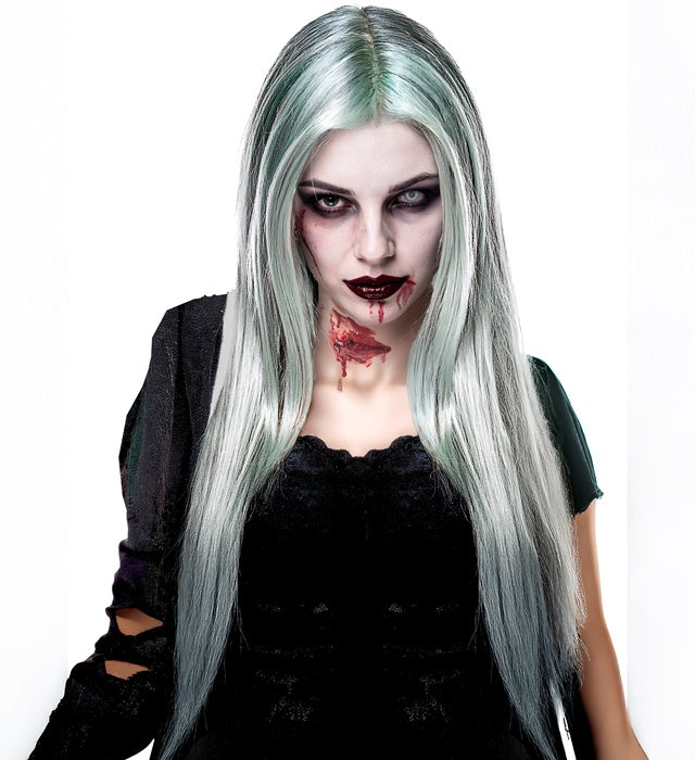 Zombie Wig In Polybag