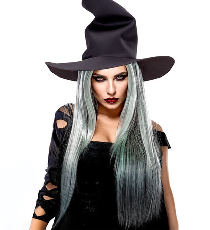 Zombie Wig In Polybag