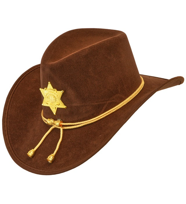 Hat Cowboy Sheriff Texas Ranger 
