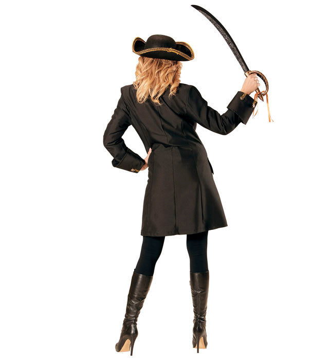 Pirate Captain  Coat 