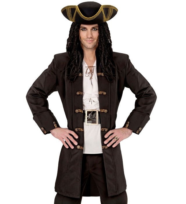 Pirate Captain  Coat 