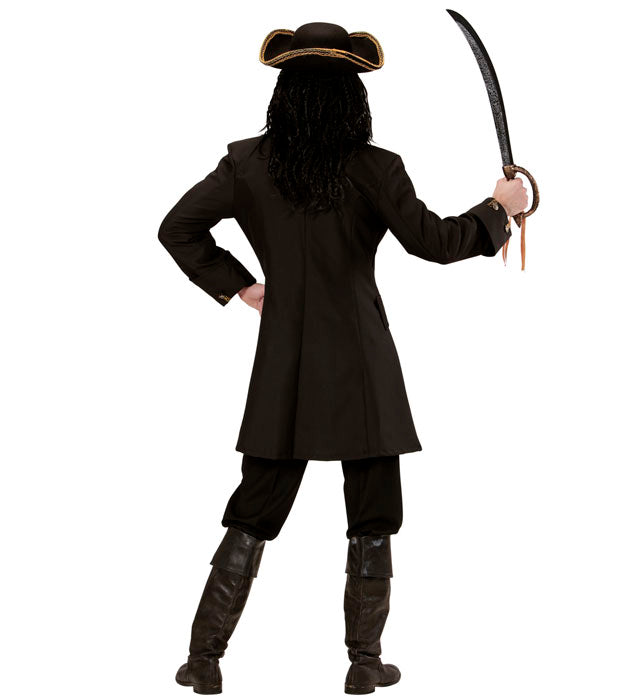 Pirate Captain  Coat 
