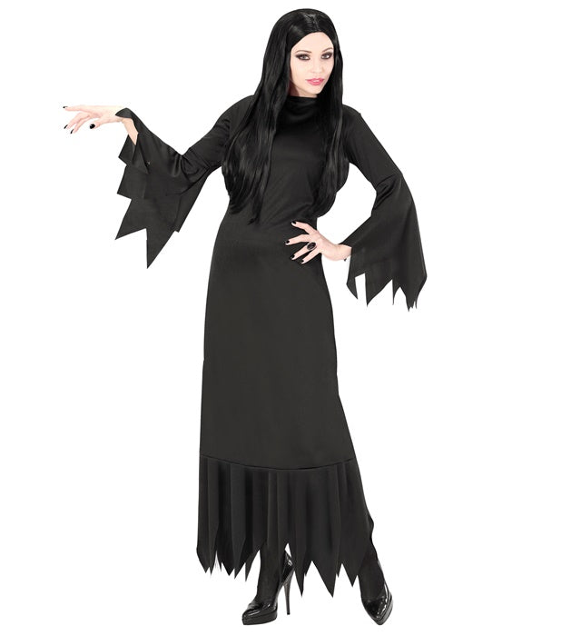 Mortisia  Dress 