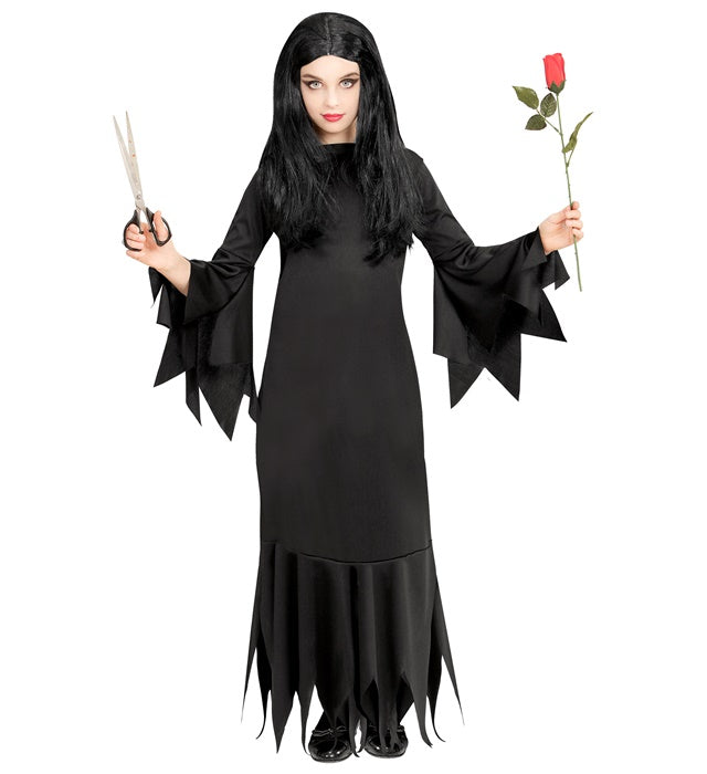 Mortisia  Dress 
